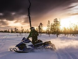 Перевозка снегохода: советы от специалистов